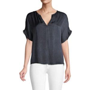 ❌SOLD❌ Young Fabulous & Broke Mari Dolmain Sleeve Top